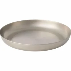 Sea to Summit DETOUR STAINLESS STEEL PLATE - Campinggeschirr^ Campingtöpfe Und Campinggeschirr