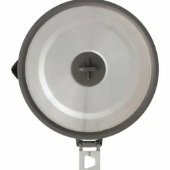 Sea to Summit DETOUR STAINLESS STEEL COLLAPSIBLE POT - Kochtopf^ Campingtöpfe Und Campinggeschirr