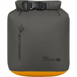 Sea to Summit Wasserdicht Verpackt|Sack Und Pack*EVAC LIGHTWEIGHT DRY BAG - Wasserdichter Packsack