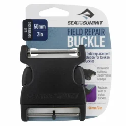 Sea to Summit Ausrüstungspflege|Taschenzubehör Und Ersatzteile*FIELD REPAIR BUCKLE - 50MM - Ersatzteil