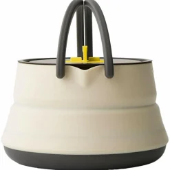 Sea to Summit Kaffee Equipment|Campingtöpfe Und Campinggeschirr*FRONTIER UL COLLAPSIBLE KETTLE 1.3L - Kaffeekessel