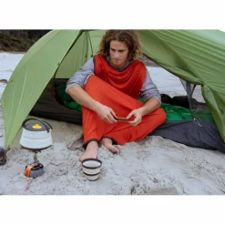 Sea to Summit Kaffee Equipment|Campingtöpfe Und Campinggeschirr*FRONTIER UL COLLAPSIBLE KETTLE 1.3L - Kaffeekessel