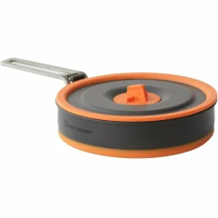 Sea to Summit FRONTIER UL COLLAPSIBLE POT - Kochtopf^ Campingtöpfe Und Campinggeschirr