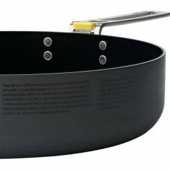 Sea to Summit FRONTIER UL PAN - Bratpfanne^ Campingtöpfe Und Campinggeschirr