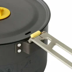 Sea to Summit FRONTIER UL POT - Kochtopf^ Campingtöpfe Und Campinggeschirr