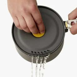 Sea to Summit FRONTIER UL POT - Kochtopf^ Campingtöpfe Und Campinggeschirr