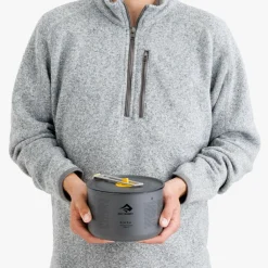 Sea to Summit FRONTIER UL POT - Kochtopf^ Campingtöpfe Und Campinggeschirr