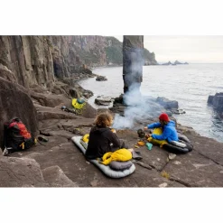 Sea to Summit FRONTIER UL POT - Kochtopf^ Campingtöpfe Und Campinggeschirr