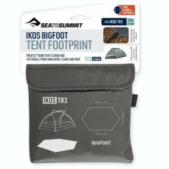 Sea to Summit IKOS TR FOOTPRINT 3 PERSON - Footprint^ Zeltzubehör