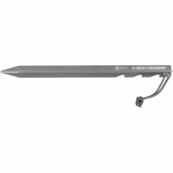 Sea to Summit IKOS TR TENT 2 PERSON - Kuppelzelt^ 2-Personen-Zelte|Sommerzelte