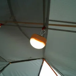 Sea to Summit IKOS TR TENT 3 PERSON - Kuppelzelt^ 3-Personen-Zelte|Sommerzelte