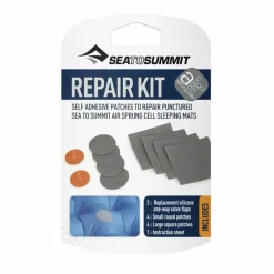 Sea to Summit Ausrüstungspflege|Luftpumpen Und Zubehör*MAT REPAIR KIT - Reparaturbedarf