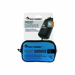Sea to Summit Hygiene Und Körperpflege*POCKET SHOWER - Outdoor Dusche