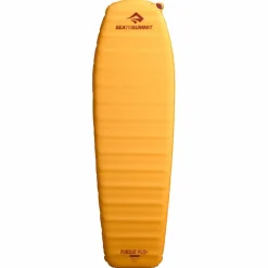 Sea to Summit Thermo-Luftmatratzen|3-Jahreszeiten-Matten*PURSUIT PLUS SI MAT - REGULAR - Selbstaufblasende Isomatte