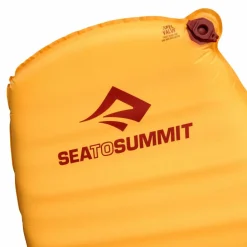 Sea to Summit Thermo-Luftmatratzen|3-Jahreszeiten-Matten*PURSUIT PLUS SI MAT - REGULAR - Selbstaufblasende Isomatte