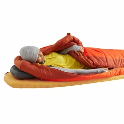 Sea to Summit Thermo-Luftmatratzen|3-Jahreszeiten-Matten*PURSUIT PLUS SI MAT - LARGE Unisex - Selbstaufblasende Isomatte