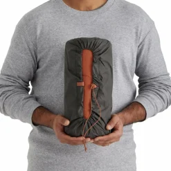 Sea to Summit Thermo-Luftmatratzen|Sommermatten*PURSUIT SI MAT - REGULAR RECTANGULAR WIDE - Selbstaufblasende Isomatte