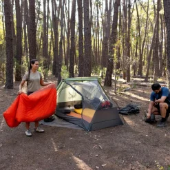 Sea to Summit PURSUIT SI MAT - REGULAR CONTOUR - Selbstaufblasende Isomatte^ Thermo-Luftmatratzen|Sommermatten