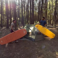 Sea to Summit PURSUIT SI - Selbstaufblasende Isomatte^ Thermo-Luftmatratzen|Sommermatten