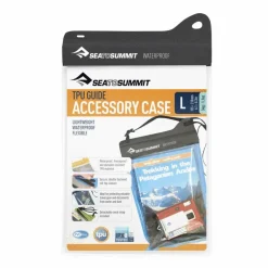 Sea to Summit TPU GUIDE ACCESSORY CASE L - Wasserdichte Hüllen^ Smartphone-Zubehör Und Elektronik-Zubehör|Wasserdicht Verpackt