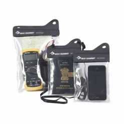 Sea to Summit TPU GUIDE ACCESSORY CASE L - Wasserdichte Hüllen^ Smartphone-Zubehör Und Elektronik-Zubehör|Wasserdicht Verpackt