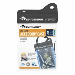 Sea to Summit Smartphone-Zubehör Und Elektronik-Zubehör|Wasserdicht Verpackt*TPU GUIDE ACCESSORY CASE - Wasserdichte Hüllen