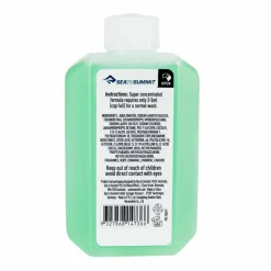 Sea to Summit TREK & TRAVEL LIQUID CONDITIONING SHAMPOO 100ML - Outdoor Seife^ Hygiene Und Körperpflege