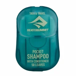 Sea to Summit TREK & TRAVEL POCKET CONDITIONING 50 LEAF - Outdoor Seife^ Hygiene Und Körperpflege