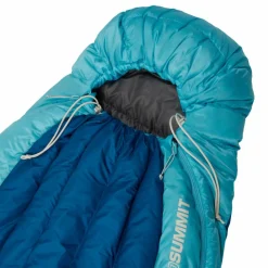 Sea to Summit Daunenschlafsäcke|3-Jahreszeiten-Schlafsäcke*TREK -1C DOWN SLEEPING BAG - Daunenschlafsack