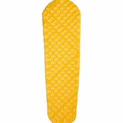 Sea to Summit ULTRALIGHT AIR MAT - Isomatte^ Thermo-Luftmatratzen|Sommermatten