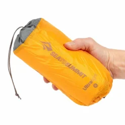 Sea to Summit ULTRALIGHT AIR MAT - Isomatte^ Thermo-Luftmatratzen|Sommermatten