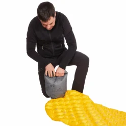 Sea to Summit Thermo-Luftmatratzen|Sommermatten*ULTRALIGHT AIR MAT - Isomatte