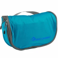 Sea to Summit ULTRA-SIL HANGING TOILETRY BAG - Kulturtasche^ Kulturtaschen