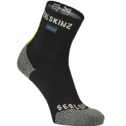 Damen Sealskinz Socken|Socken*DUNTON Unisex - Fahrradsocken