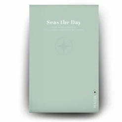 SEAS THE DAY - Notizbuch^ Schreibwaren|Büro Unterwegs