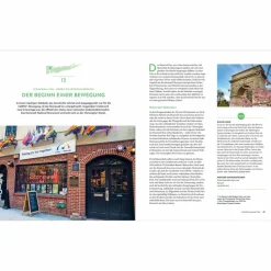 SECRET PLACES NEW YORK - Bildband^ Bildbände