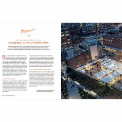 SECRET PLACES NEW YORK - Bildband^ Bildbände