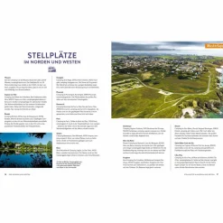 SECRET PLACES SKANDINAVIEN MIT DEM WOHNMOBIL - Reiseführer^ Wohnmobilreiseführer