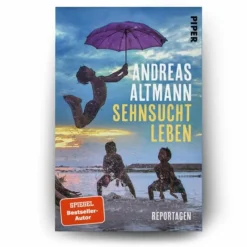 SEHNSUCHT LEBEN^ Länderportraits Und Auswandererberichte