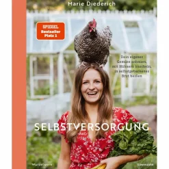 SELBSTVERSORGUNG - Ratgeber^ Outdoor-Sachbücher Und Naturwissen|Tiere, Pflanzen Und Garten