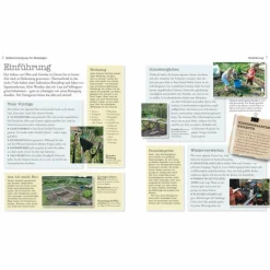 SELBSTVERSORGUNG FÜR EINSTEIGER - Ratgeber^ Tiere, Pflanzen Und Garten