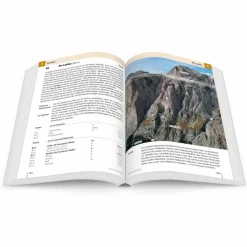 Sportklettern: Kletterführer, Training Und Techniken*SELLA TOTAL - Kletterführer