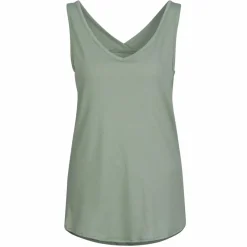 Damen Sherpa Shirts Und Tops*BALI V-NECK TANK Damen - Trägershirt