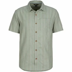 Sherpa BELBARI SS SHIRT Herren - Outdoor Hemd^Herren Hemden