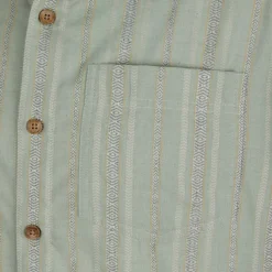 Sherpa BELBARI SS SHIRT Herren - Outdoor Hemd^Herren Hemden