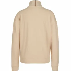 Sherpa DHYAN 1/4 ZIP Damen - Sweatshirt^Damen Pullover Und Fleecepullover