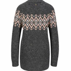 Sherpa DUMJI LONG SWEATER Damen - Wollpullover^Damen Pullover Und Fleecepullover