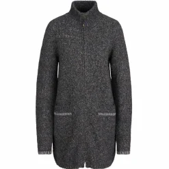 Damen Sherpa Pullover Und Fleecepullover*JAGA FULL ZIP DUSTER Damen