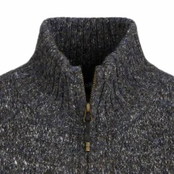 Damen Sherpa Pullover Und Fleecepullover*JAGA FULL ZIP DUSTER Damen