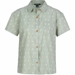 Sherpa JAYA CAMP SHIRT Damen - Outdoor Bluse^Damen Hemden